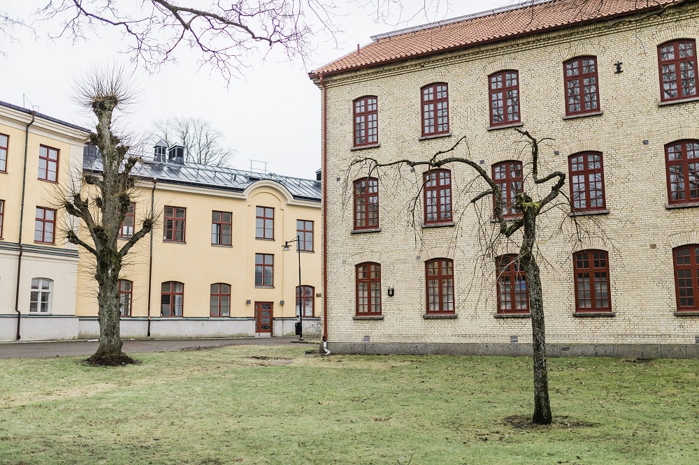 Fredrik Bloms väg 30 A