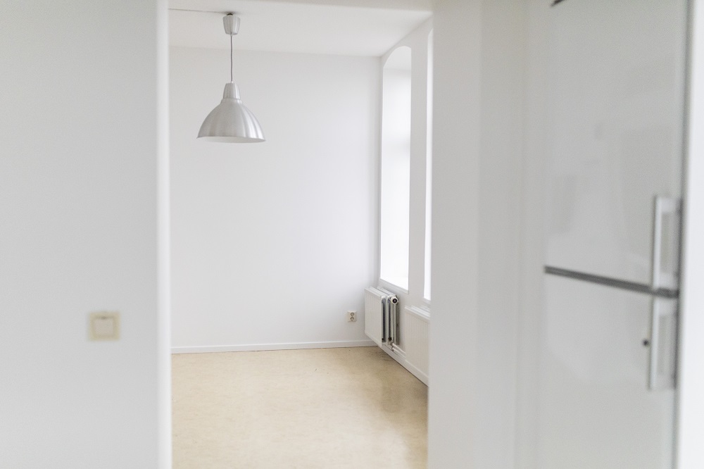 Fredrik Bloms väg 30 A - common kitchen