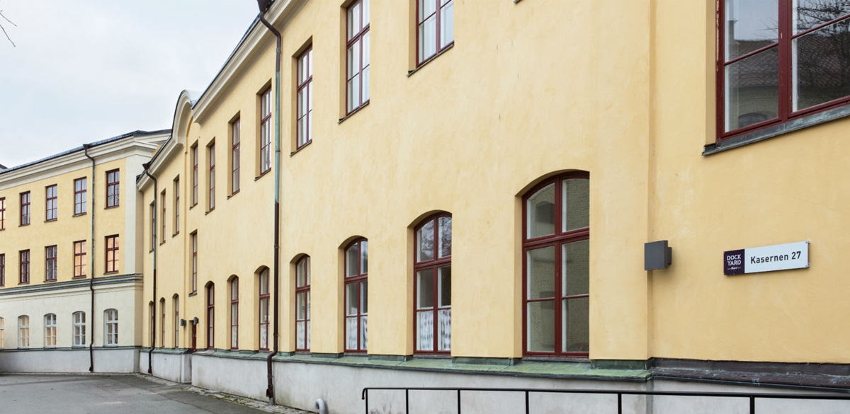 Fredrik Bloms väg 27